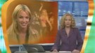 TV total Nippel -- Ob die Katja so den Hans Mahr rumgekriegt hat?