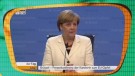 TV total Nippel -- Angela Merkel hat noch Rückfragen!