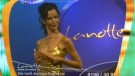 TV total Nippel -- LaNotte-Moderatorinnen wissen, was für die Brüste gut ist!
