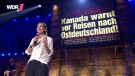 PussyTerror TV -- Das Auswärtige Amt in Kanada warnt Reisende tatsächlich vor einem Besuch unserer Ostdeutschen Lande: Viel zu gefährlich!