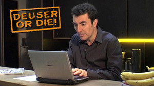 Deuser or Die