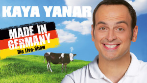 Kaya Yanar Live - Made in Germany