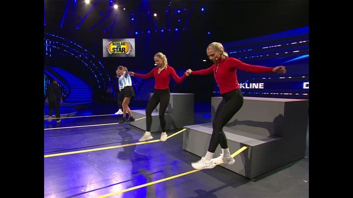 Schlag den Star