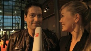 Der Deutsche Comedy Preis 2011 - Backstage