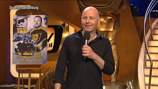 TV total - Heino Trusheim - Stand-Up -Ganze Folgen online schauen