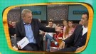 TV total Nippel -- Soso, Robin Hood war zu Besuch bei Jörg Wontorra