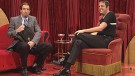 Wochenshow -- Brisko Schneider freut sich wahnsinnig, dass ihr wieder eingeschaltet habt zu Sex TV. Heute zu Gast: ein Schamhaarsammler.