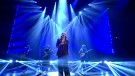 Schlag den Star -- Von "The Voice of Germany" zu "Schlag den Star": Die The Voice Gewinnerin Malou Lovis Kreyelkamp präsentiert ihren Song "Glacier River".