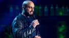 PussyTerror TV -- Comedian Abdelkarim kennt sich als Deutsch-Marrokaner mit Vorurteilen aus. - PussyTerror TV im WDR Fernsehen