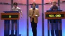 Wochenshow -- Der Moderator der Herzen traut sich wieder auf die Bühne! Walter steht 2 Kandidaten gegenüber und moderiert die zweitbeste Quizshow des Fernsehens! IMMER DIE 2!