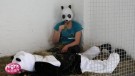 NightWash -- Einen CROmedian kann eigentlich nichts erschrecken! Es sei denn ein Panda niest sich vor ihm die Seele aus dem Leib!