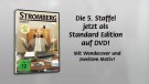 Stromberg -- Ihr seht einen exklusiven Trailer zur 5. Staffel Stromberg auf DVD in der Standard Edition!