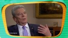 TV total Nippel -- Nicht mit Joachim Gauck!