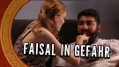 Faisal Kawusi -- Outtake Video Teil 3, mit den besten Patzern aus Fifty Shade of Faisal, Beim Fremdgehen erwischt und Die perfekte Freundin.