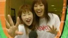 TV total Nippel -- Japanische Mädels im Arschbomben-Fieber!