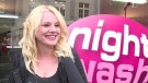 NightWash Live -- Christiane Olivier holt ihre Inspiration aus dem Alltag: Als alleinerziehende Mutter eines Teenager-Sohnes und frühere Porno-Synchronsprecherin ist sie auf jeden Fall reich an Erfahrung.