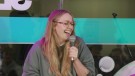 NightWash Live -- Lara Autsch kann als Single so einige Geschichten über ihr Dating-Life erzählen!