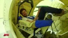 LUKE! Die Woche und ich -- Auf die Erde nieder kommt unser Astronaut Alexander Gerst, denn er hat die ISS wieder verlassen. Passend dazu hat Luke in Moskau ein kleines Astronautentraining absolviert.