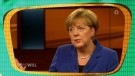 TV total Nippel -- .. der Bundesrepublik Deutschland!