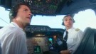 Ladykracher -- Auch für Piloten hat so mancher Flug die ein oder andere Überraschung parat!