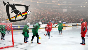 Deutscher Eisfußball Pokal