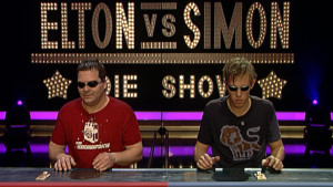 Elton vs. Simon - Die Show