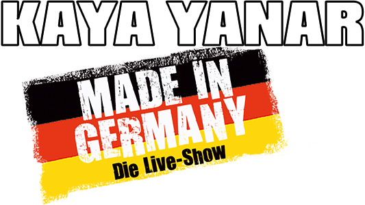 Kaya Yanar Live - Made in Germany