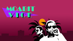 Moabit Vice