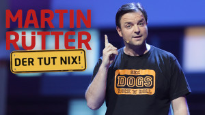 Martin Rütter - Der tut nix!