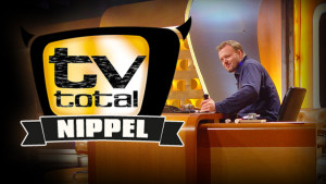 TV total Nippel