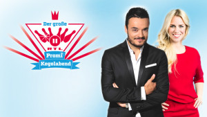 Der große RTL II-Promi-Kegelabend
