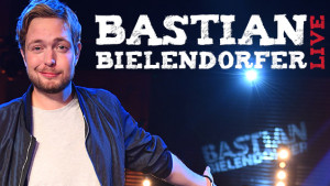 Bastian Bielendorfer Live