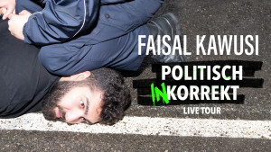 Faisal Kawusi - Politisch InKorrekt