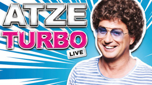 Atze Schröder - Turbo Live
