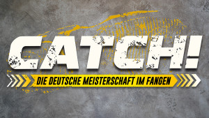 CATCH! Die Deutsche Meisterschaft im Fangen