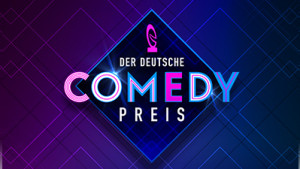 Der Deutsche Comedy Preis
