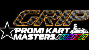 GRIP - Promi Kart Masters