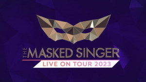 The Masked Singer - Live on Tour 2023
